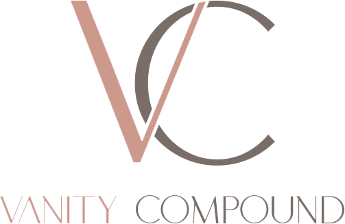 Vanity Compound Logo